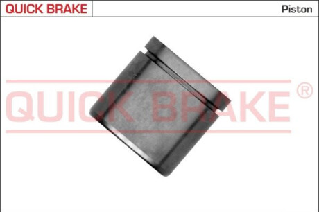 ПОРШЕНЬ СУППОРА H-CA QUICK BRAKE 185382K