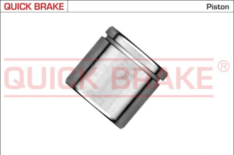 ПОРШЕНЬ СУППОРА H-CA QUICK BRAKE 185386K