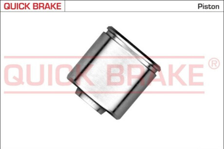 ПОРШЕНЬ СУППОРА H-CA QUICK BRAKE 185390K