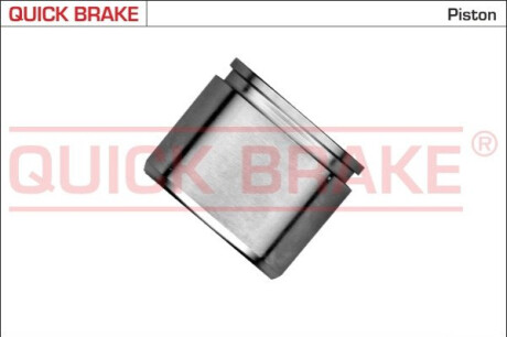 ПОРШЕНЬ СУППОРА H-CA QUICK BRAKE 185391K