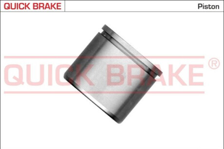 ПОРШЕНЬ СУППОРА H-CA QUICK BRAKE 185392K