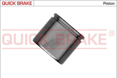 ПОРШЕНЬ СУППОРА H-CA QUICK BRAKE 185393K