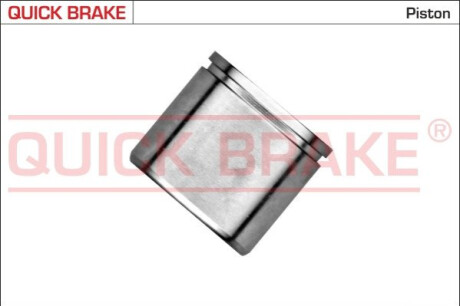 ПОРШЕНЬ СУППОРА H-CA QUICK BRAKE 185394K