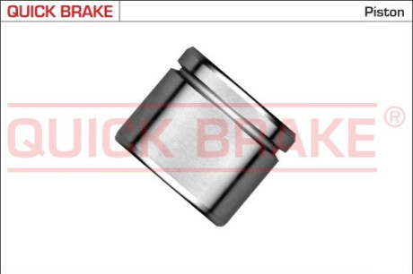 ПОРШЕНЬ СУППОРА H-CA QUICK BRAKE 185395K