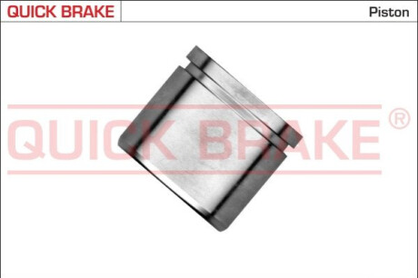 ПОРШЕНЬ СУППОРА H-CA QUICK BRAKE 185397K