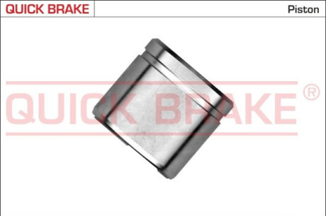 ПОРШЕНЬ СУППОРА H-CA QUICK BRAKE 185401K