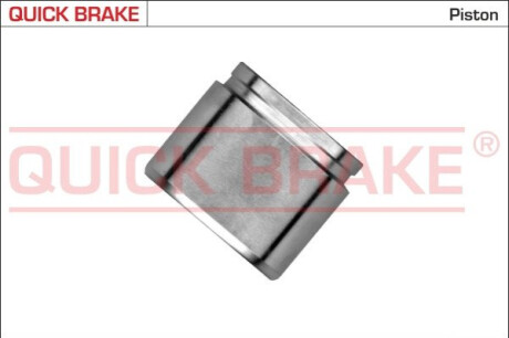 ПОРШЕНЬ СУППОРА H-CA QUICK BRAKE 185403K