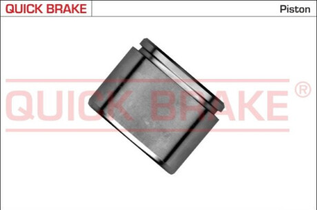 ПОРШЕНЬ СУППОРА H-CA QUICK BRAKE 185410K