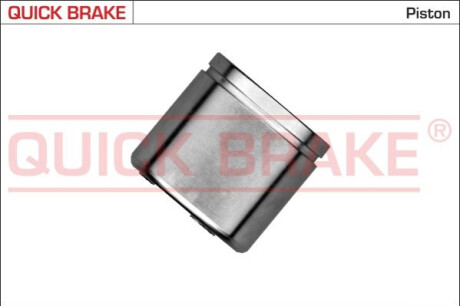 ПОРШЕНЬ СУППОРА H-CA QUICK BRAKE 185411K