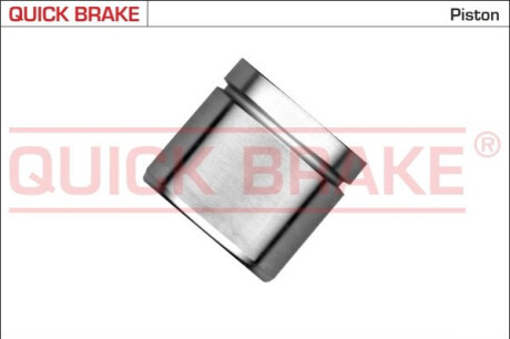 ПОРШЕНЬ СУППОРА H-CA QUICK BRAKE 185415K