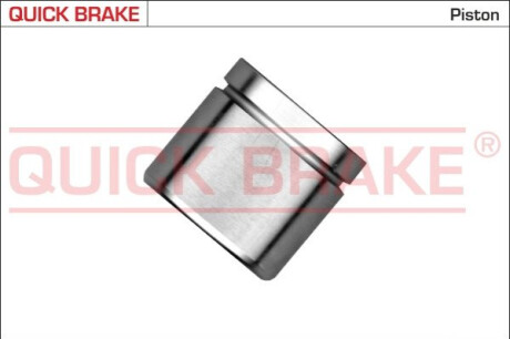 ПОРШЕНЬ СУППОРА H-CA QUICK BRAKE 185416K