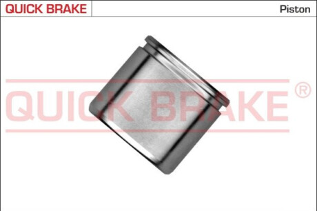 ПОРШЕНЬ СУППОРА H-CA QUICK BRAKE 185418K