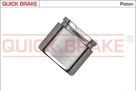 ПОРШЕНЬ СУППОРА H-CA QUICK BRAKE 185419K