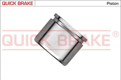 ПОРШЕНЬ СУППОРА H-CA QUICK BRAKE 185426K