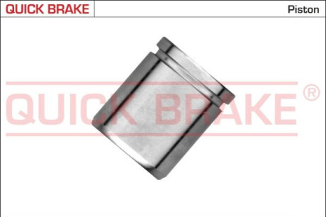 ПОРШЕНЬ СУППОРА H-CA QUICK BRAKE 185430K