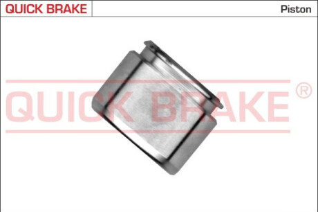 ПОРШЕНЬ СУППОРА H-CA QUICK BRAKE 185432K