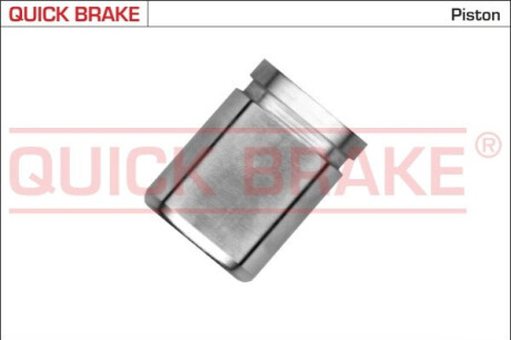 ПОРШЕНЬ СУППОРА H-CA QUICK BRAKE 185434K