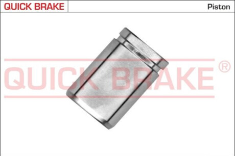 ПОРШЕНЬ СУППОРА H-CA QUICK BRAKE 185435K