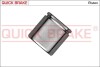 Поршенек суппорта (заднего) Jeep Cherokee 08-/Wrangler III 07-/Dodge Nitro 06-12 (48x49.5mm) (TRW) QUICK BRAKE 185443K (фото 1)