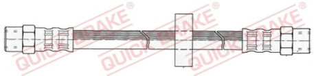 Автозапчастина QUICK BRAKE 22103