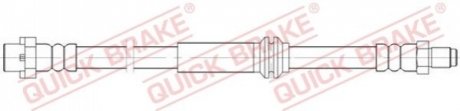 Шланг тормозной QUICK BRAKE 32130 (фото 1)