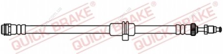 Гальмівний шланг QUICK BRAKE 32353