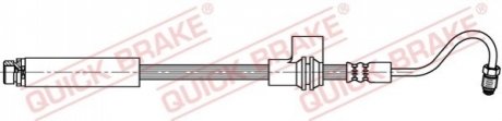 Автозапчасть QUICK BRAKE 32807