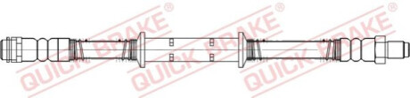 Шланг тормозной QUICK BRAKE 32849