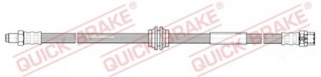 КАБЕЛЬ HAM ELAST M10X1/M10X1 QUICK BRAKE 35906