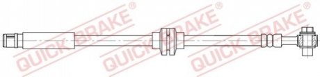 QB QUICK BRAKE 50.202X (фото 1)