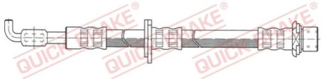 Автозапчастина QUICK BRAKE 50994