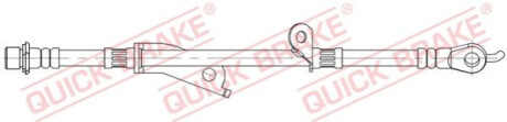 Тормозной шланг QUICK BRAKE 58880