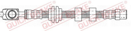 Тормозной шланг QUICK BRAKE 58954