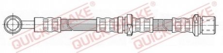 Автозапчасть QUICK BRAKE 59950