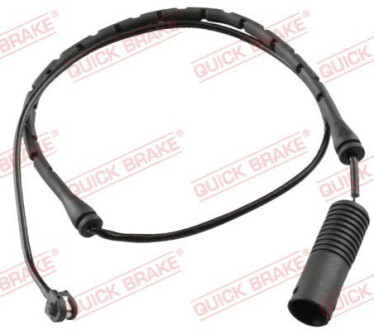 Автозапчасть QUICK BRAKE WS0105B