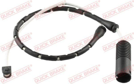 Автозапчастина QUICK BRAKE WS0153B