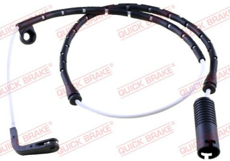 Гальмівні аксесуари QUICK BRAKE WS0163B