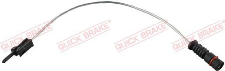 Автозапчасть QUICK BRAKE WS0182B