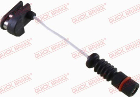 Автозапчастина QUICK BRAKE WS0228B