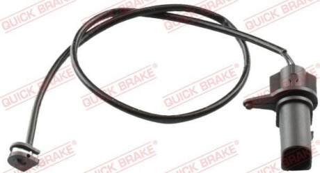 Автозапчасть QUICK BRAKE WS0243B