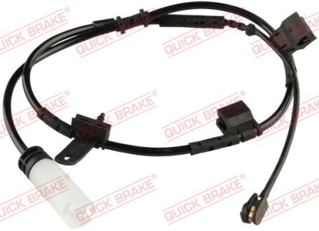 Датчик знесення, гальм. QUICK BRAKE WS0456A