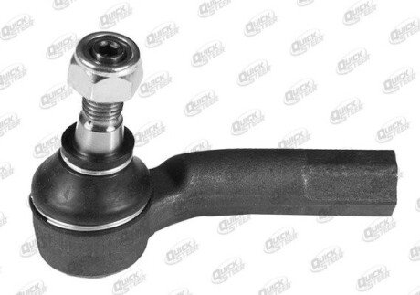 Наконечник тяги рульової (R) Audi A3/Skoda Octavia/VW Golf IV 95-06 Quick-steer TR7032