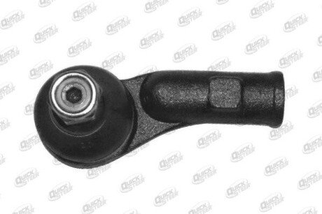 Наконечник тяги рулевой (L) Ford Focus 1.8TDCi/1.4-2.0 16V 98-04 Quick-steer TR7101