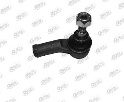 Наконечник тяги рулевой (R) Ford Focus 1.8TDCi/1.4-2.0 16V 98-04 Quick-steer TR7106