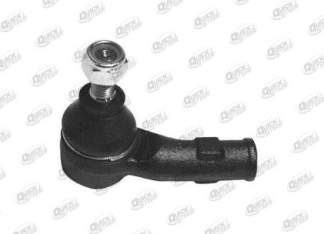 Наконечник тяги рулевой (L) VW Caddy II 1.4/1.9TDI 95-01 Quick-steer TR7163