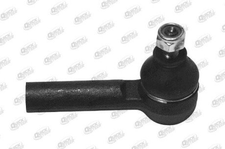 Наконечник тяги рульової Fiat Panda/Seat Marbella 80-04 Quick-steer TR7164