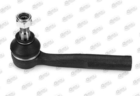 Наконечник тяги рульової (R) Opel Astra H/GTC/Meriva B/Zafira 04- Quick-steer TR7166