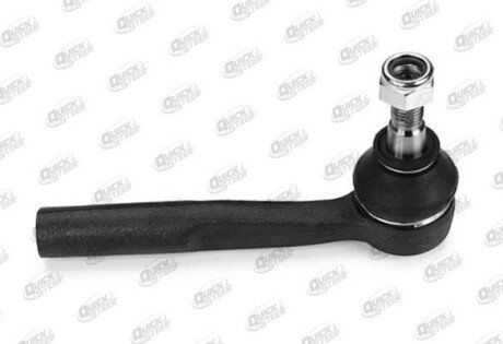 Наконечник тяги рульової (L) Opel Astra H/GTC/Meriva B/Zafira 04- Quick-steer TR7176