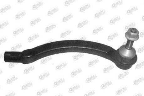 Наконечник тяги рульової (R) Volvo S60/S80/V70 99-10 Quick-steer TR7193