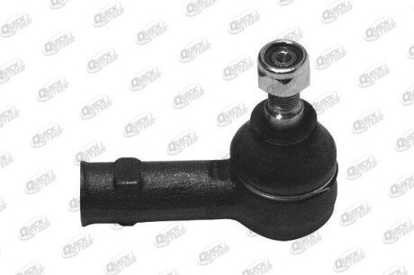 Наконечник тяги рульової Citroen C25/Fiat Ducato/Peugeot J5 81-94 Quick-steer TR7385